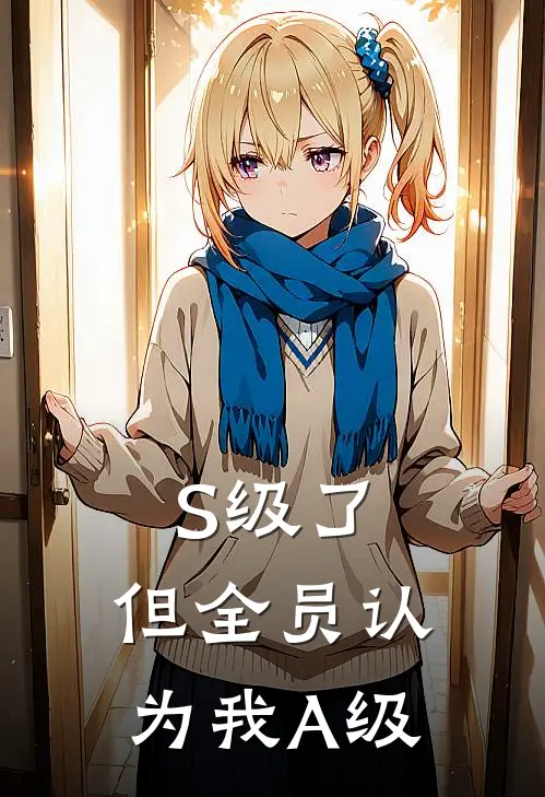 S级了，但全员认为我A级