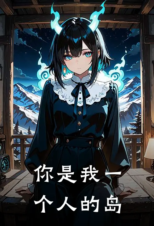 你是我一个人的岛