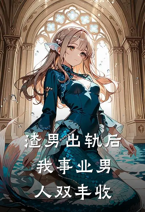 渣男出轨后，我事业男人双丰收