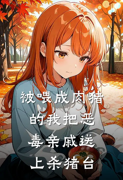 被喂成肉猪的我把恶毒亲戚送上杀猪台