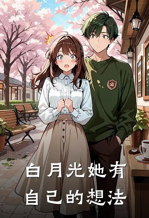 白月光她有自己的想法