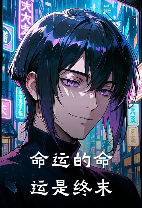 命运的命运是终末