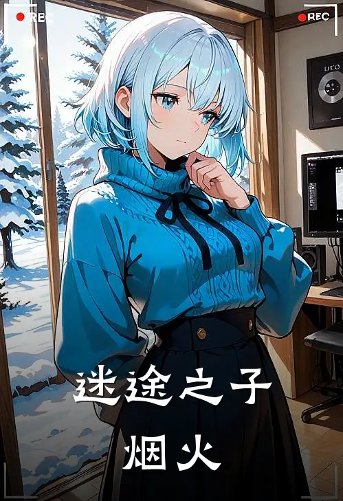 迷途之子：烟火