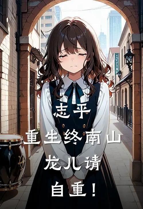 志平：重生终南山，龙儿请自重！