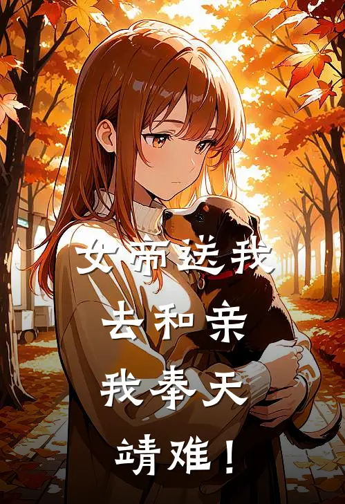 女帝送我去和亲，我奉天靖难！