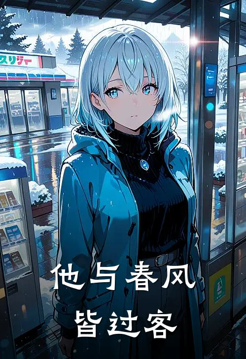 他与春风皆过客