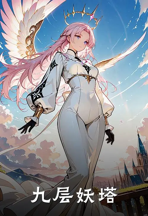 九层妖塔