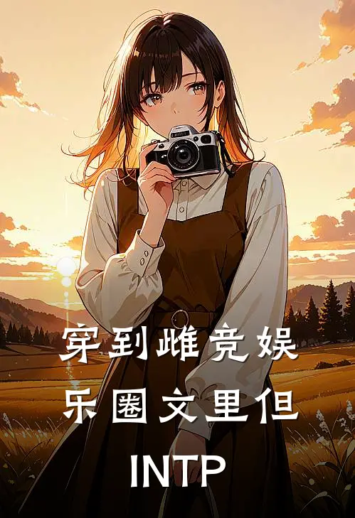 穿到雌竞娱乐圈文里但INTP