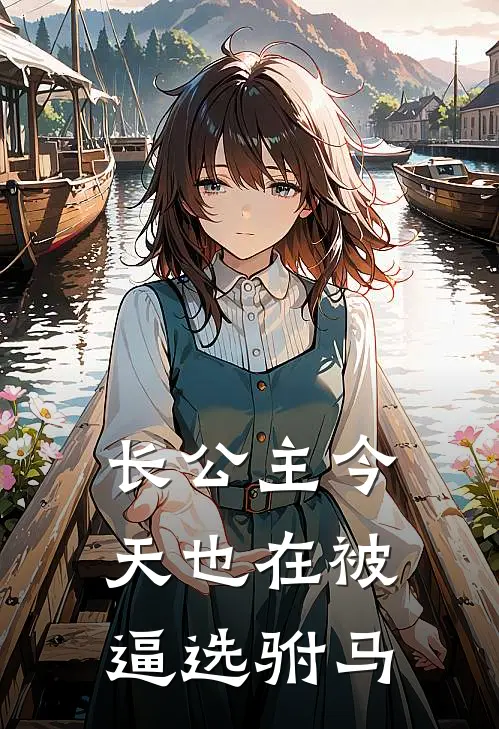 长公主今天也在被逼选驸马