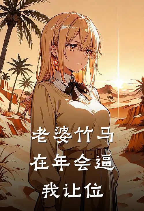 老婆竹马在年会逼我让位