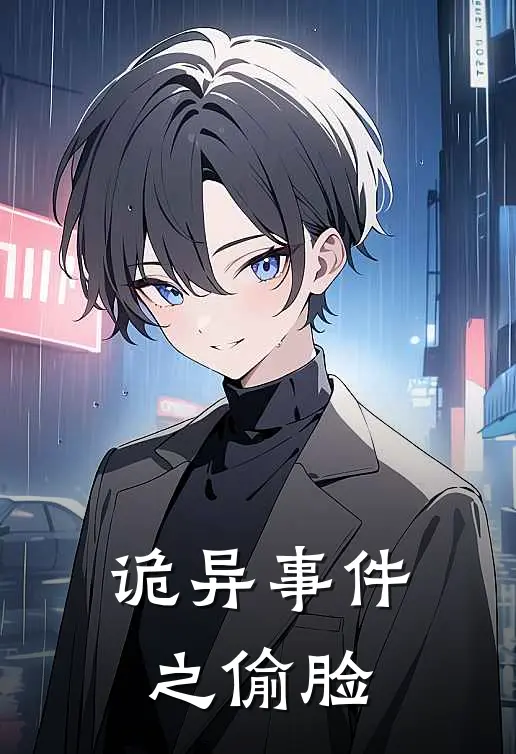 诡异事件之偷脸