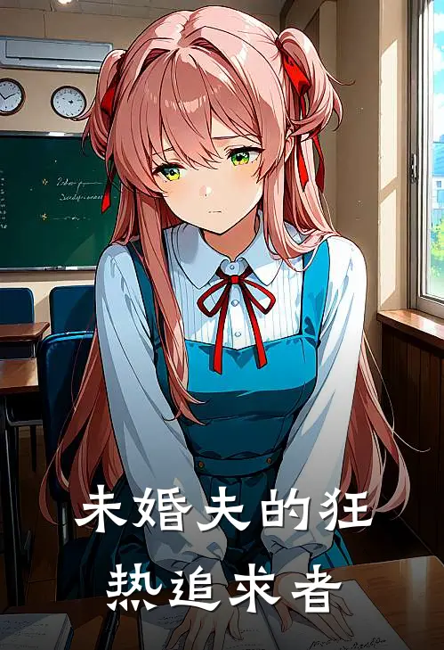 未婚夫的狂热追求者