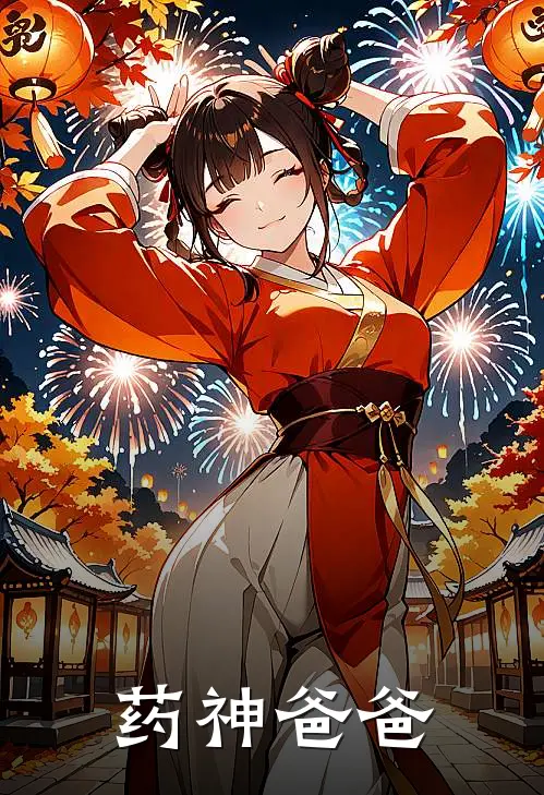 药神爸爸