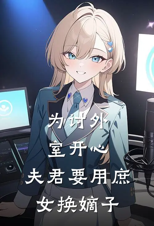 为讨外室开心，夫君要用庶女换嫡子