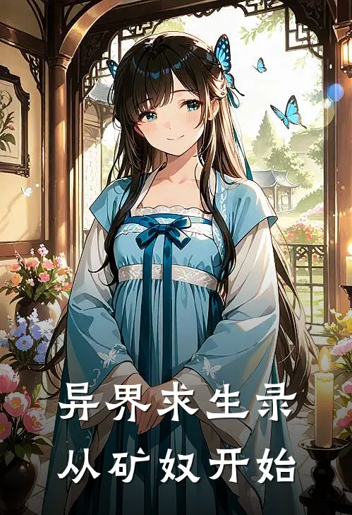 异界求生录：从矿奴开始