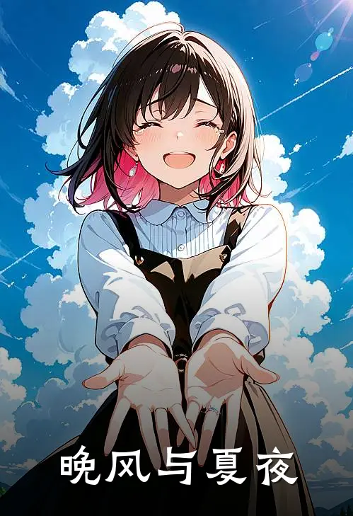 晚风与夏夜