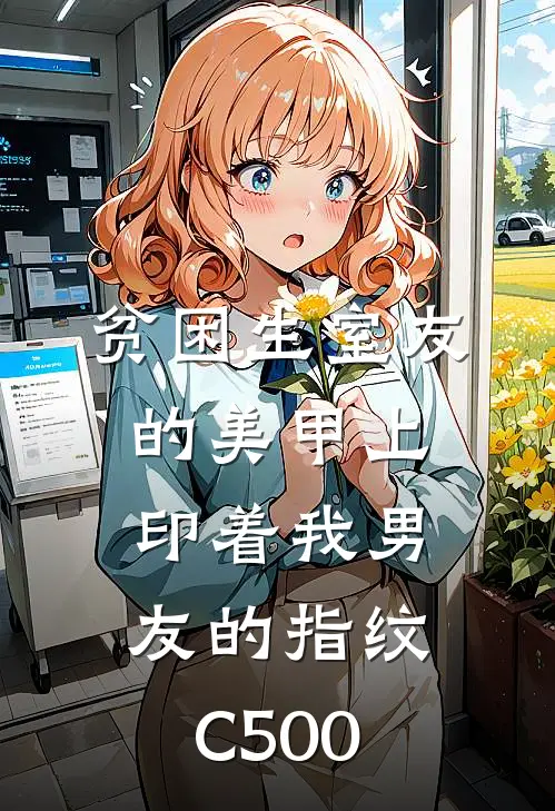 贫困生室友的美甲上印着我男友的指纹C500