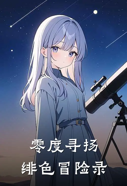 零度寻扬：绯色冒险录