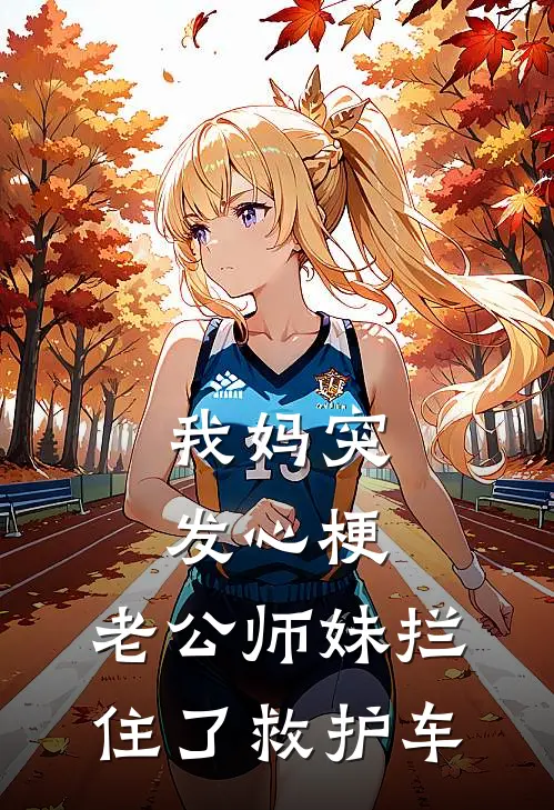 我妈突发心梗，老公师妹拦住了救护车