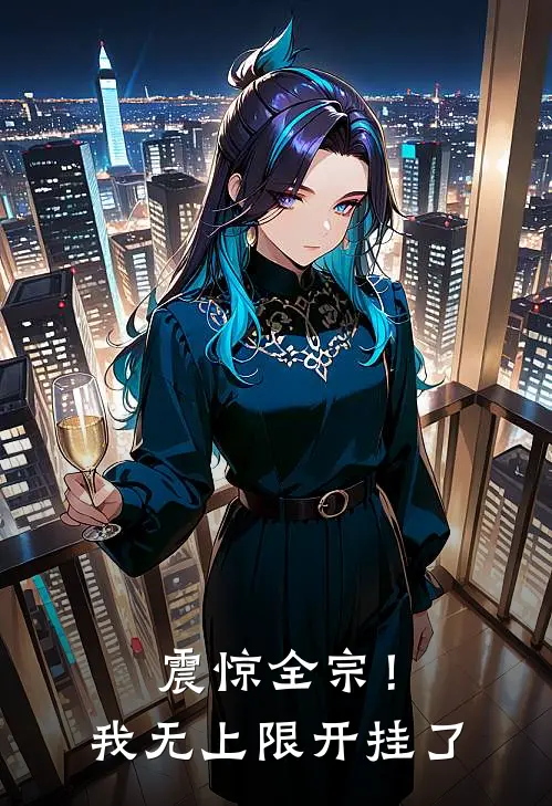 震惊全宗！我无上限开挂了