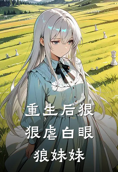 重生后狠狠虐白眼狼妹妹