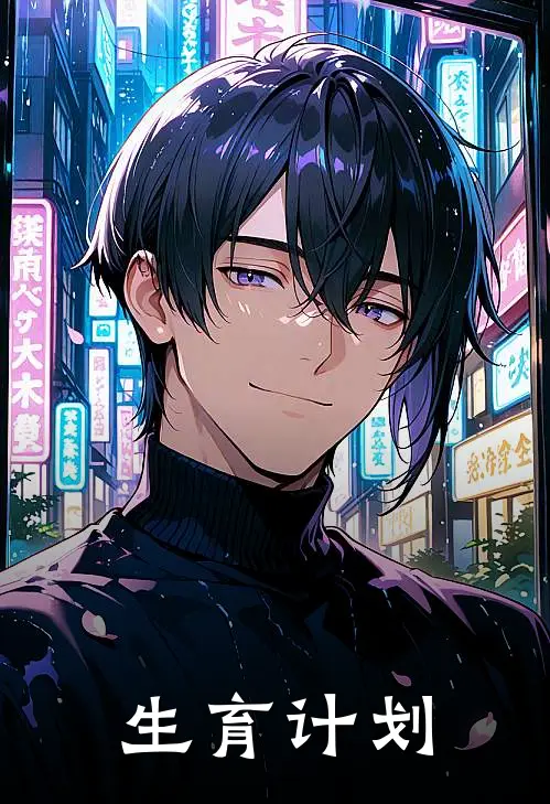 生育计划