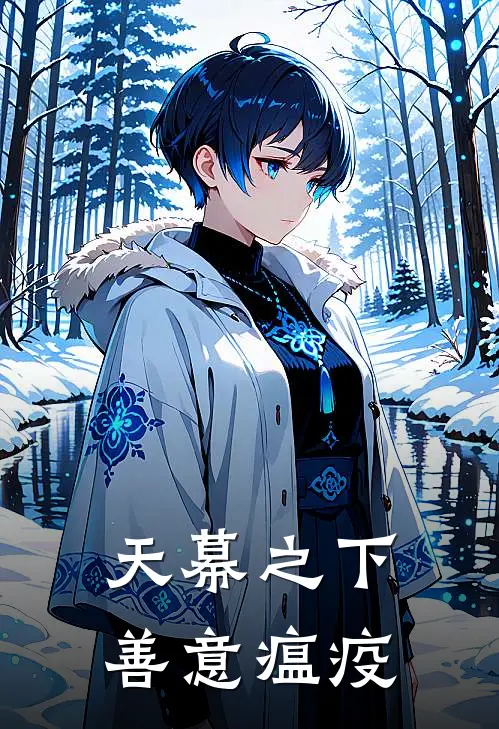 天幕之下：善意瘟疫