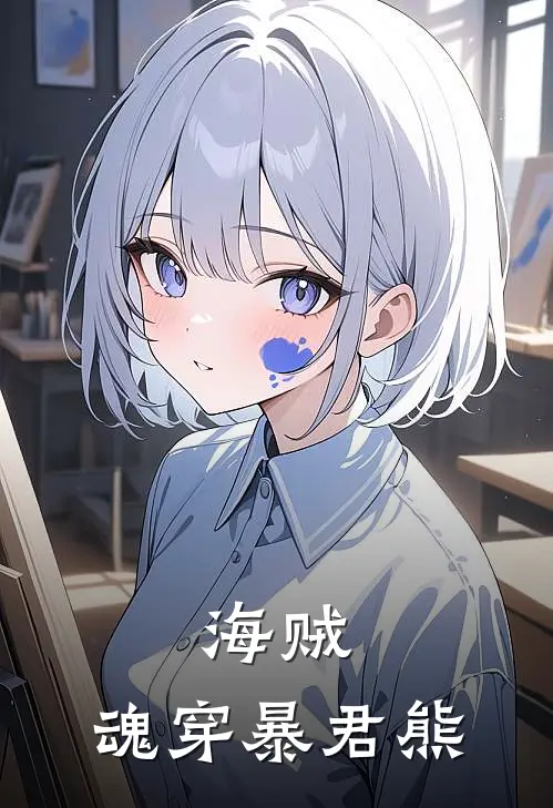 海贼，魂穿暴君熊