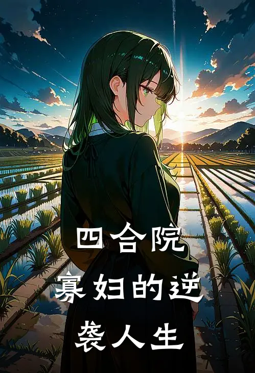 四合院：寡妇的逆袭人生