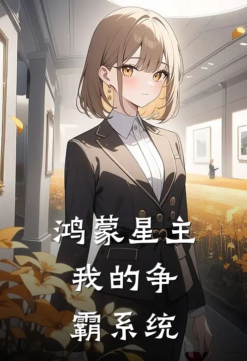 鸿蒙星主：我的争霸系统