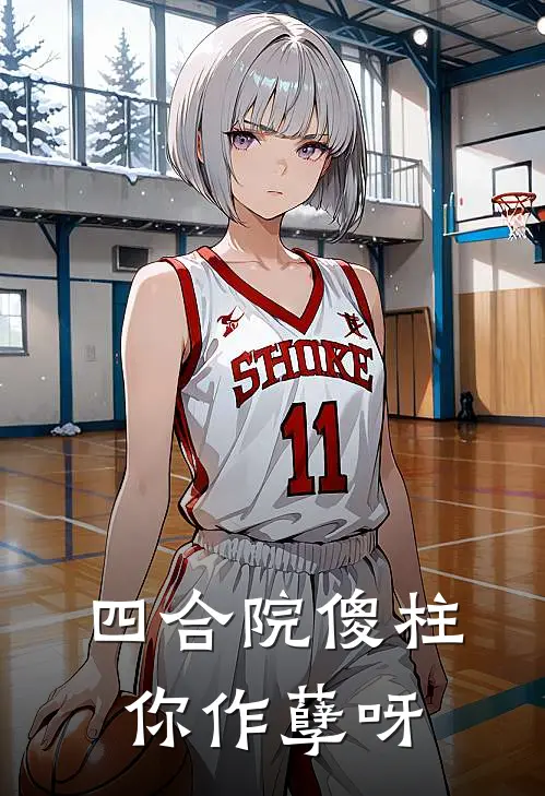 四合院傻柱你作孽呀