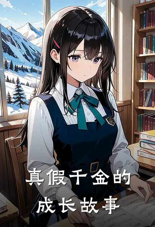 真假千金的成长故事