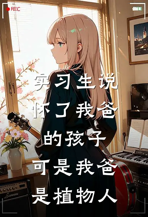 实习生说怀了我爸的孩子，可是我爸是植物人