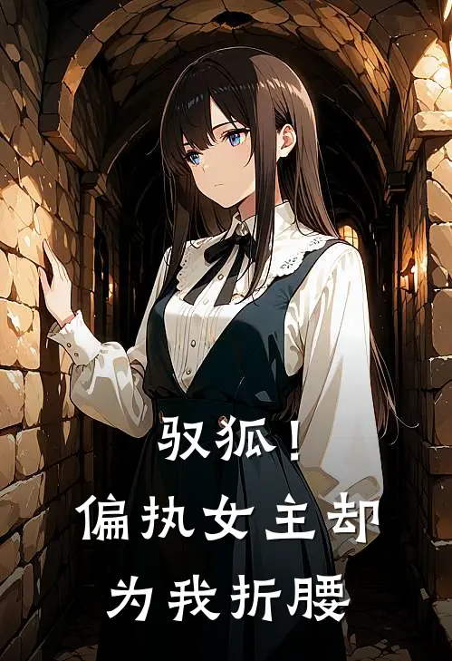 驭狐！偏执女主却为我折腰