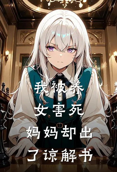 我被养女害死，妈妈却出了谅解书