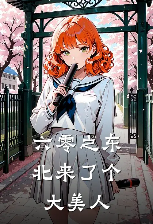 六零之东北来了个大美人