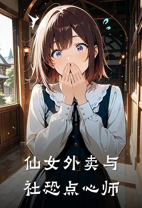 仙女外卖与社恐点心师