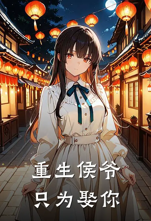 重生侯爷：只为娶你