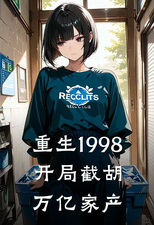 重生1998：开局截胡万亿家产