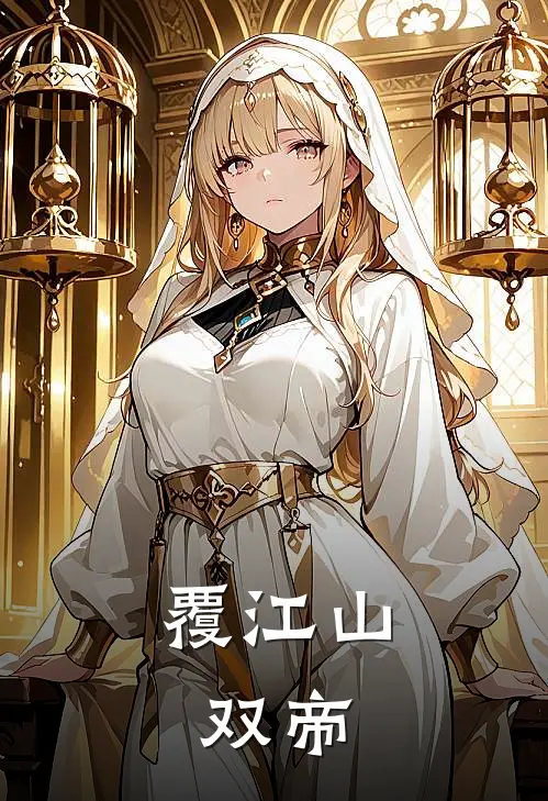 覆江山：双帝