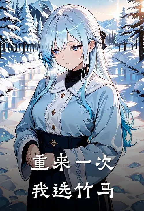 重来一次，我选竹马