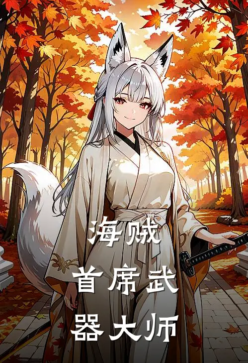 海贼：首席武器大师