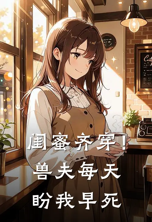 闺蜜齐穿！兽夫每天盼我早死