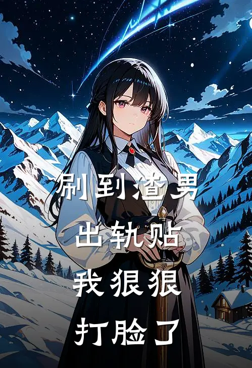 刷到渣男出轨贴，我狠狠打脸了