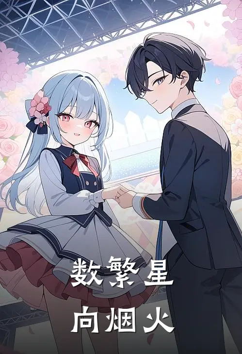 数繁星，向烟火