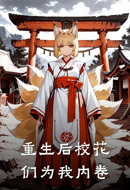 重生后校花们为我内卷