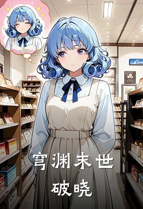 穹渊末世：破晓