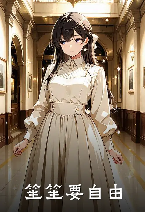 笙笙要自由