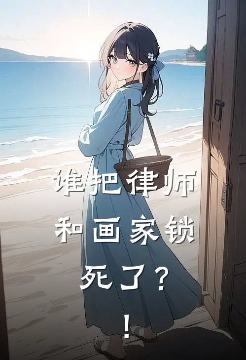 谁把律师和画家锁死了？！