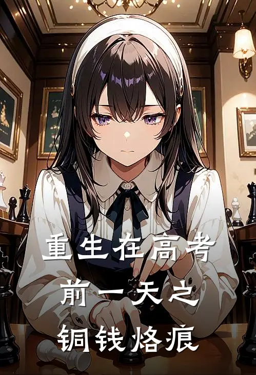 重生在高考前一天之铜钱烙痕